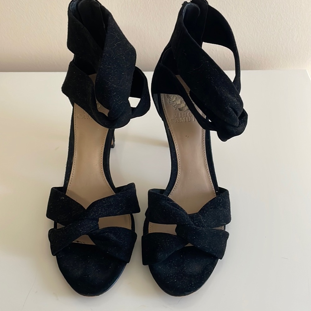 Vince Camuto evening/dress heels